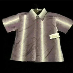 🔥2/10$🔥New little  boy shirt